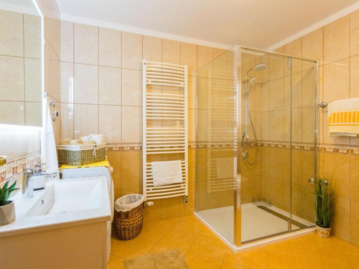 פורץ Apartment Cancar-1 By Interhome מראה חיצוני תמונה