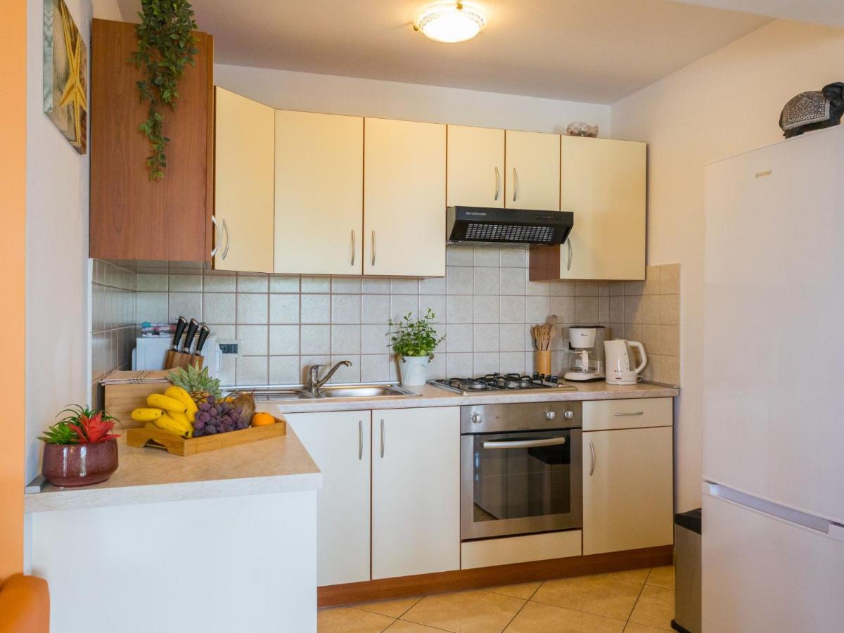 פורץ Apartment Cancar-1 By Interhome מראה חיצוני תמונה