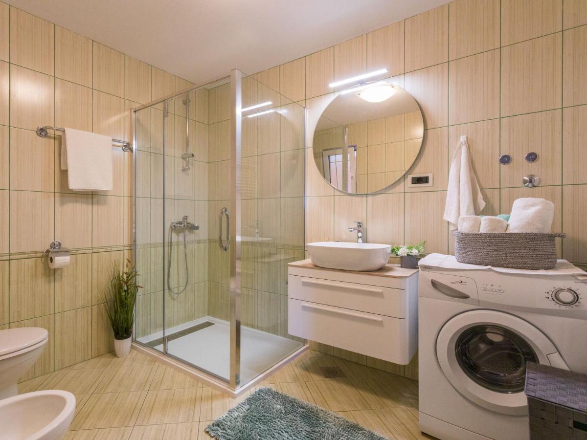 פורץ Apartment Cancar-1 By Interhome מראה חיצוני תמונה