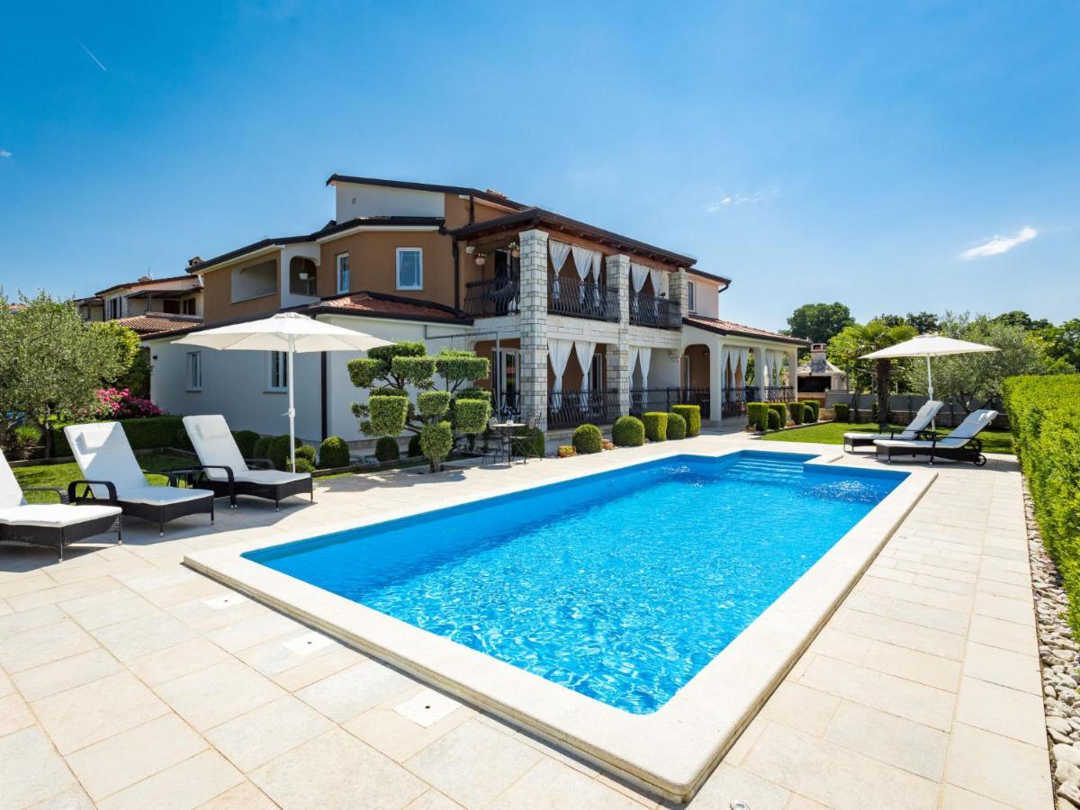 פורץ Apartment Cancar-1 By Interhome מראה חיצוני תמונה