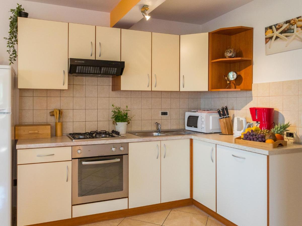 פורץ Apartment Cancar-1 By Interhome מראה חיצוני תמונה