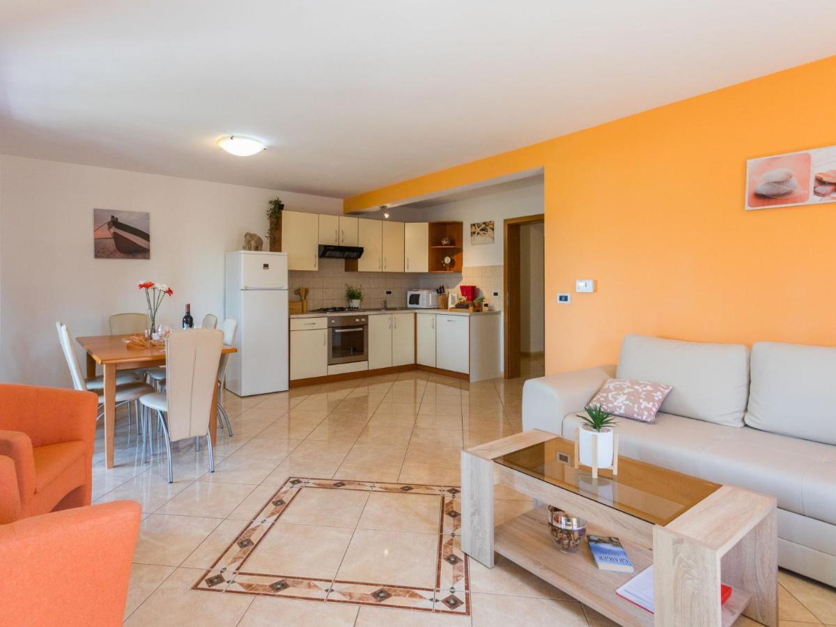 פורץ Apartment Cancar-1 By Interhome מראה חיצוני תמונה