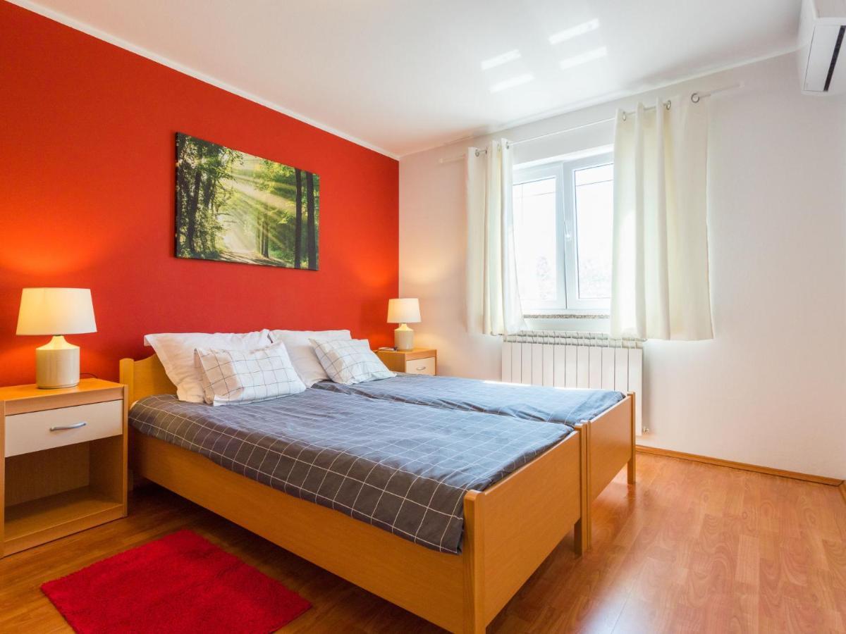פורץ Apartment Cancar-1 By Interhome מראה חיצוני תמונה