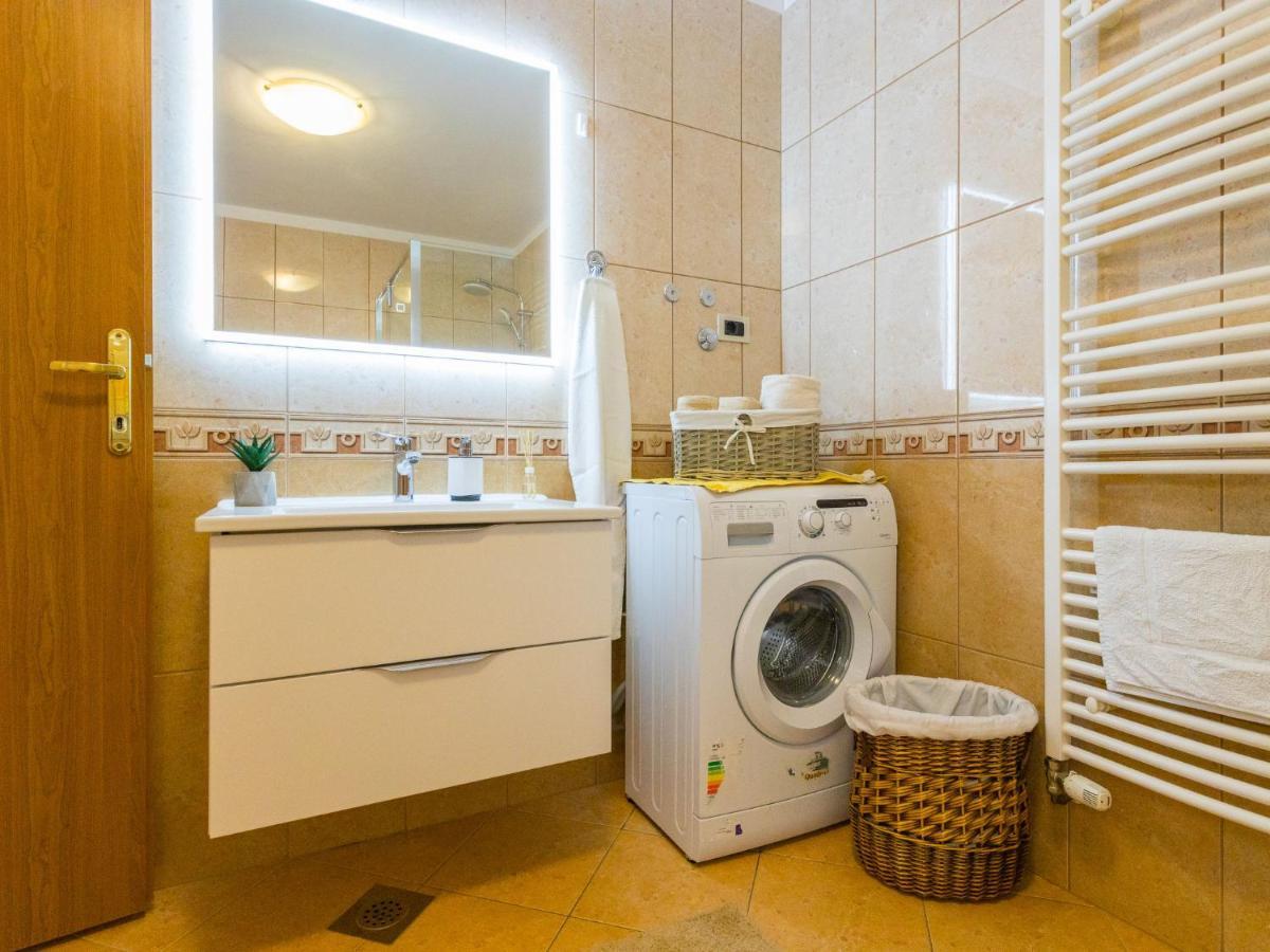 פורץ Apartment Cancar-1 By Interhome מראה חיצוני תמונה
