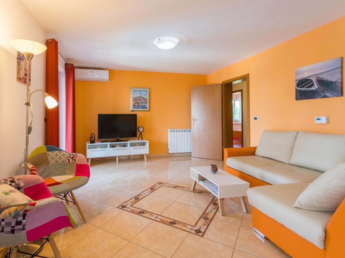 פורץ Apartment Cancar-1 By Interhome מראה חיצוני תמונה