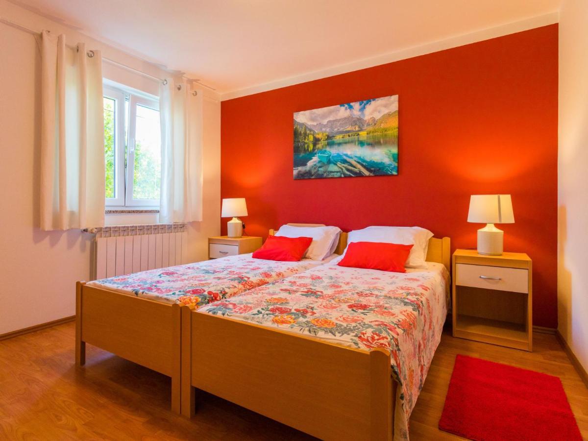 פורץ Apartment Cancar-1 By Interhome מראה חיצוני תמונה