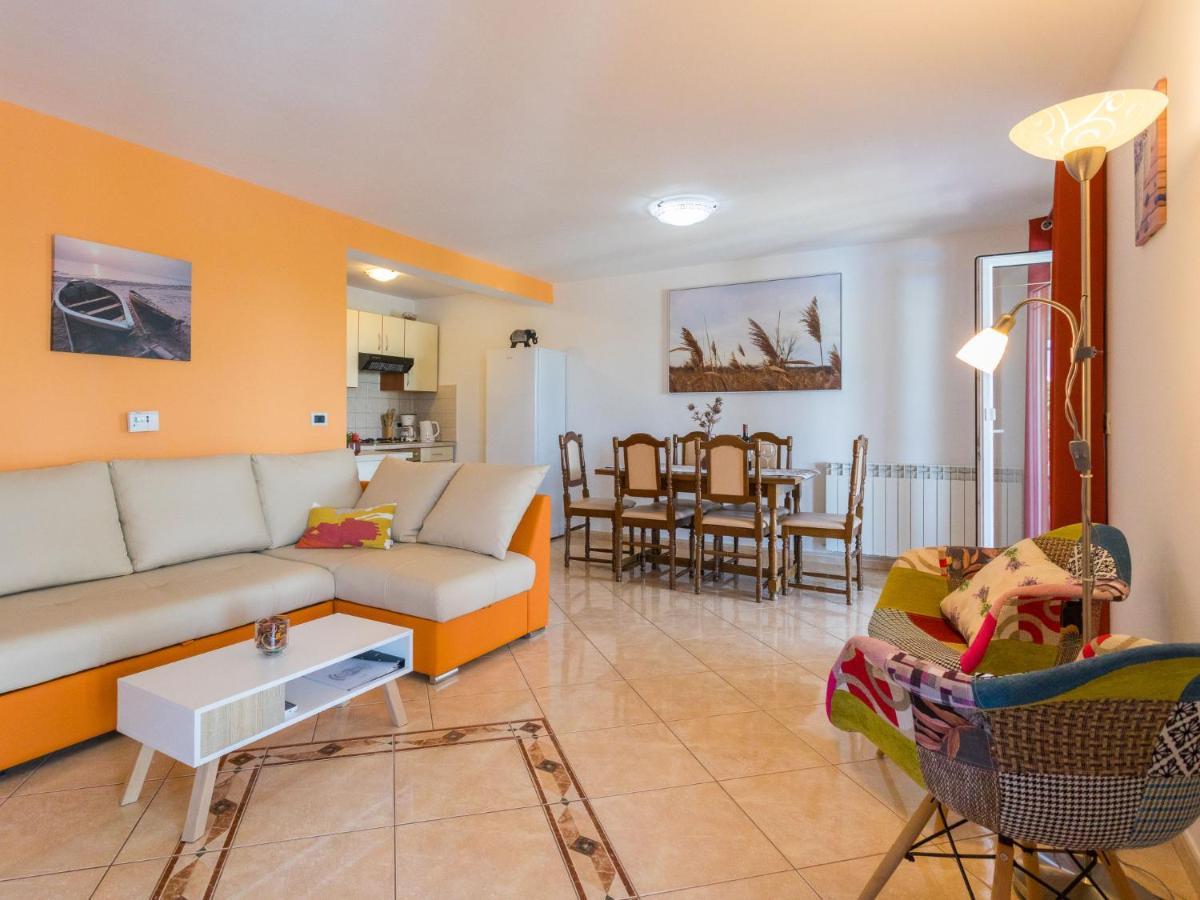 פורץ Apartment Cancar-1 By Interhome מראה חיצוני תמונה