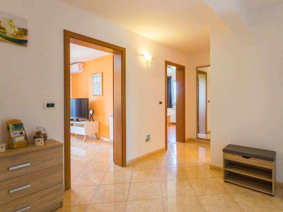 פורץ Apartment Cancar-1 By Interhome מראה חיצוני תמונה