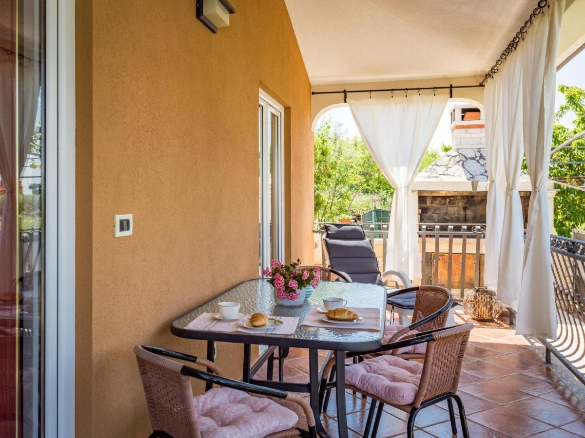 פורץ Apartment Cancar-1 By Interhome מראה חיצוני תמונה