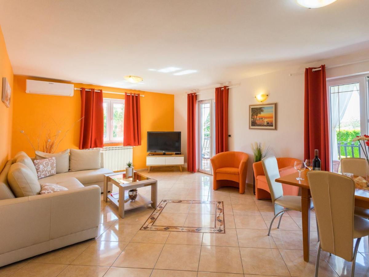 פורץ Apartment Cancar-1 By Interhome מראה חיצוני תמונה