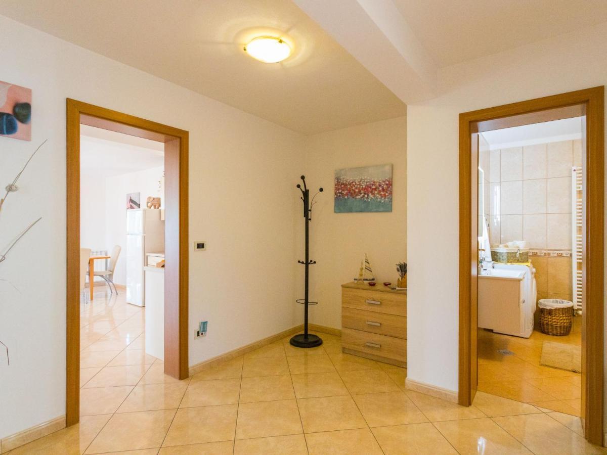 פורץ Apartment Cancar-1 By Interhome מראה חיצוני תמונה