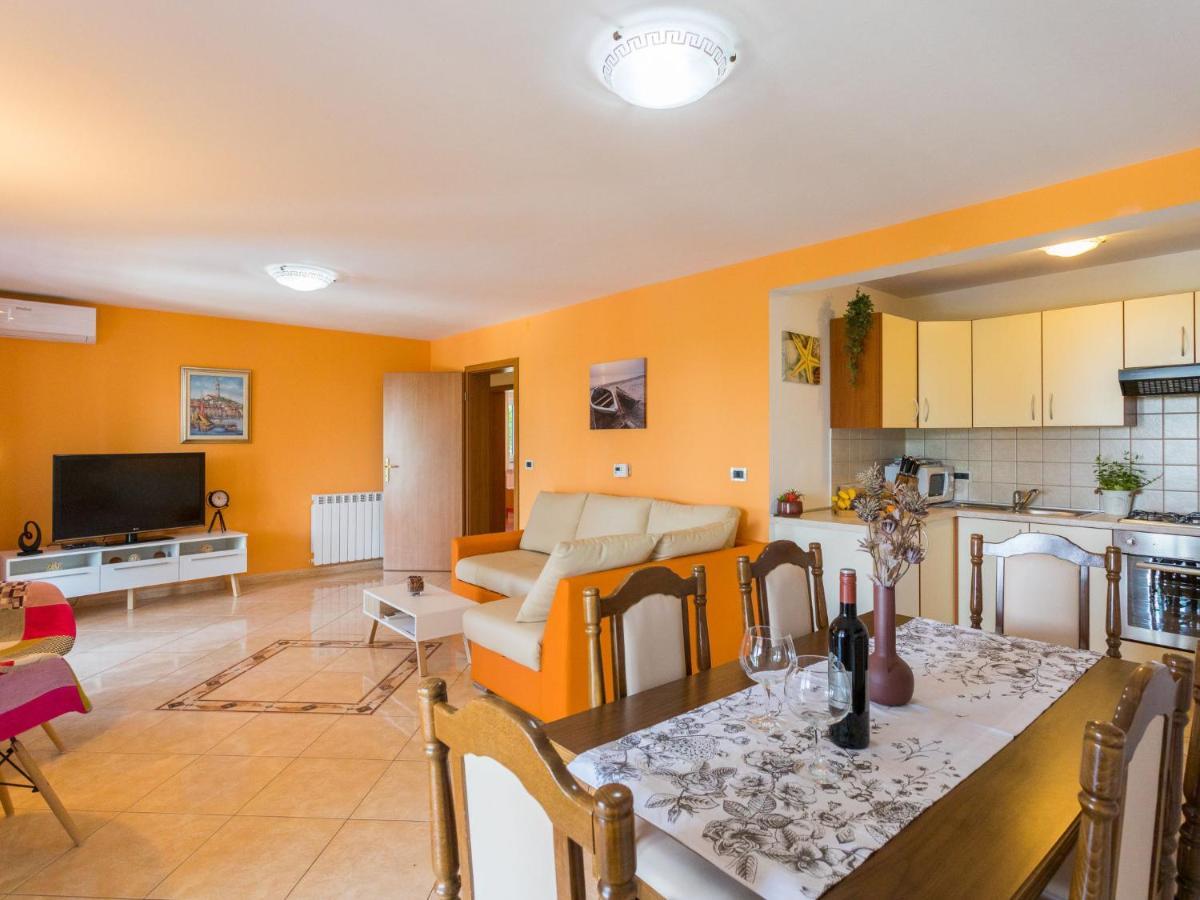 פורץ Apartment Cancar-1 By Interhome מראה חיצוני תמונה